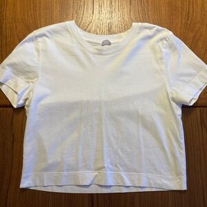 Wilfred Free White T-Shirt